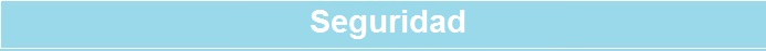 Seguridad